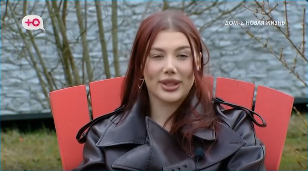 Галина Маковская впервые почувствовала себя «звездой» телеэкрана