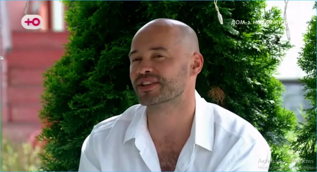 Андрей Черкасов прокомментировал шоу с участием бывших Ксении Бородиной