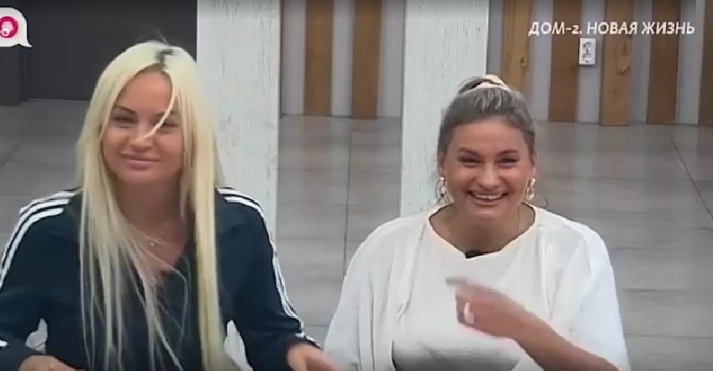 Стало известно, как Элина Рахимова выиграла конкурс по 