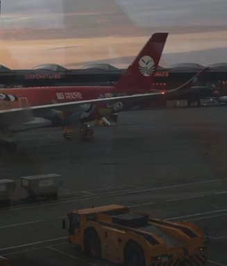 Женя Хорошева возвращается к мужу в Китай