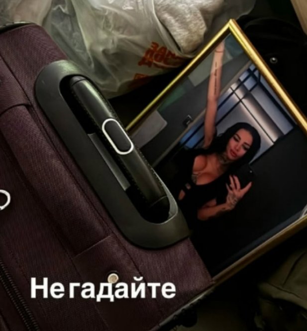 Матвей Осинин покинул Дом 2