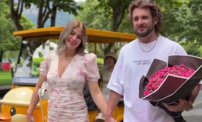 Ромашовым сделали выгодное предложение, они вернутся на Дом 2