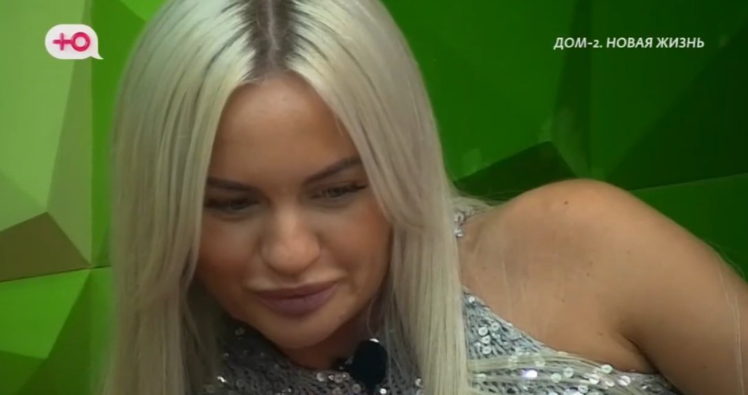 Элина Рахимова лидирует в конкурсе 
