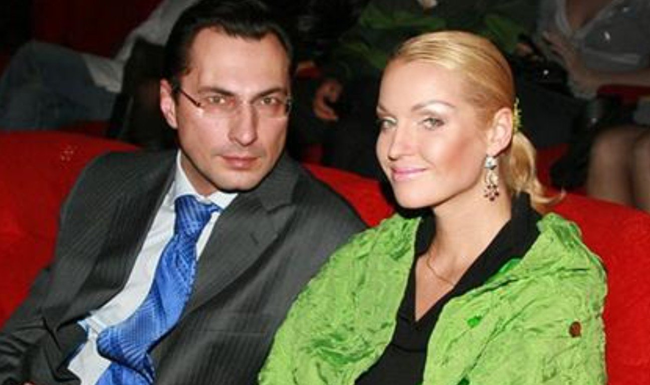 Анастасия Волочкова рассказала, чем покорил ее Сулейман Керимов Анастасия Волочкова рассказала, чем покорил ее Сулейман Керимов