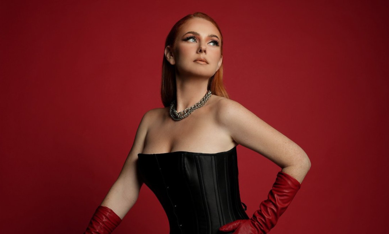 Лена Катина назвала хейтеров Лена Катина назвала хейтеров