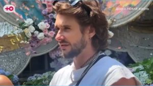 как Спор об искусстве привел к тому, что Евгению Ромашову пишут гадости