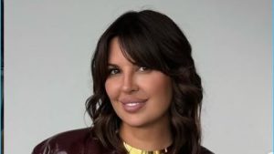 как Майя Донцова, пострадавшая от самокатчика, еще не знала о сыне Гусева и Феофилактовой