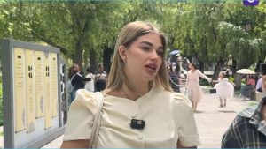 как Беременность Анастасии Ромашовой на стала мотивацией для супругов Хорошевых