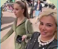 как Выяснилось, для чего Екатерина Квашникова встречалась с Еленой Тепловодской
