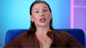 как Галина Маковская пережила сложное голосование и рада остаться на Доме 2