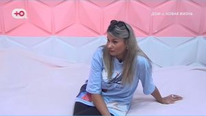 так Вероника Гракович считает, что её операция прошла идеально