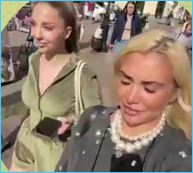 Выяснилось, для чего Екатерина Квашникова встречалась с Еленой Тепловодской