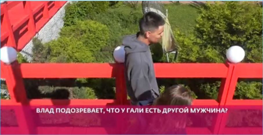 Маковская против превращения Влада Поповича в марионетку