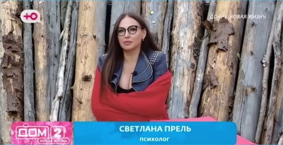 Получив отказ от Дарьи Виноградовой, новичок переметнулся к Рахимовой и Гракович Получив отказ от Дарьи Виноградовой, новичок переметнулся к Рахимовой и Гракович