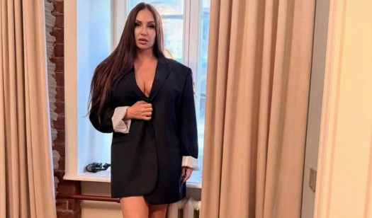 Светлана Прель: Артём Гавришов хочет спасти Веронику Гракович Светлана Прель: Артём Гавришов хочет спасти Веронику Гракович