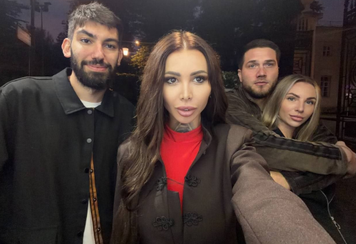 Лежал на "ретрите" и не звонил - Руслан Асланов крайне обижен на Вову Балана