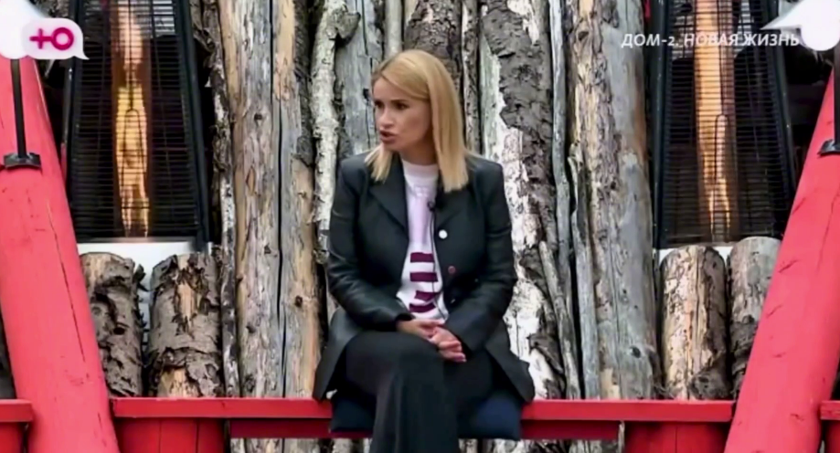 Светлана Прель считает, что Жене Дорожкиной нужно развестись и уйти в терапию