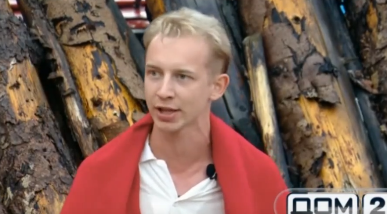 Сергей Хорошев не скрывает, что будет срывать злость на Рышковском
