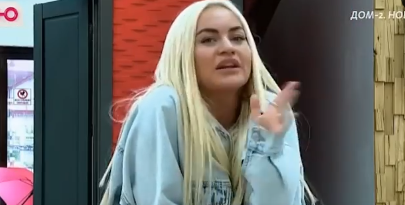 Элина Рахимова сообщила, что поможет ей победить в конкурсе "Человек года"
