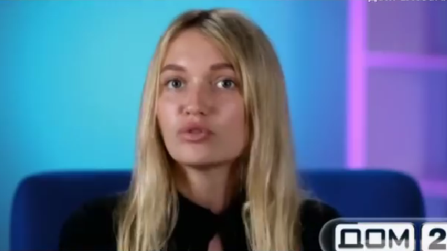 Ивана Михайличенко начала понимать, что Адеев над ней издевается