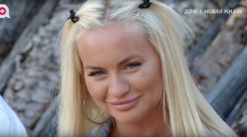 Элина Рахимова решила задеть Ермакову, провоцируя её маму