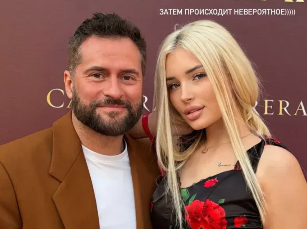 Беременная от Ираклия Пирцхалавы девушка раскрыла всю правду об их отношениях Беременная от Ираклия Пирцхалавы девушка раскрыла всю правду об их отношениях