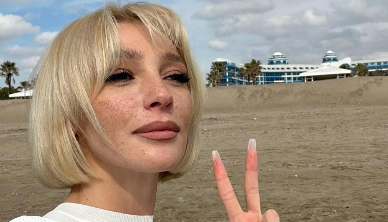 Настя Ивлеева не стала подводить итоги 
