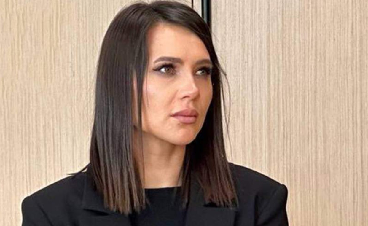 Лерчек не явилась на судебное заседание по определению места жительства Лерчек не явилась на судебное заседание по определению места жительства