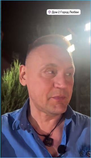 По примеру Алексея Адеева на Дом 2 зачастил Степан Меньщиков
