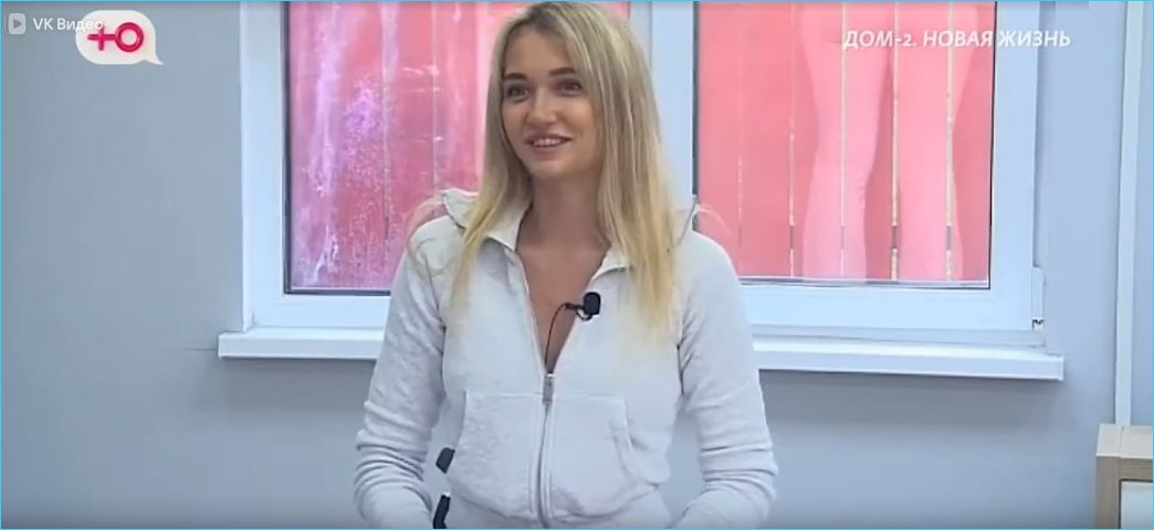 Предложение Алексея Адеева шокировало Ивану Михайличенко