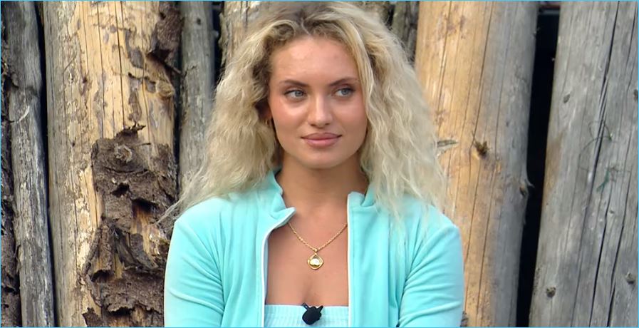 Галина Маковская опасается коварства Саши Ницман, которая может увести у неё Адеева