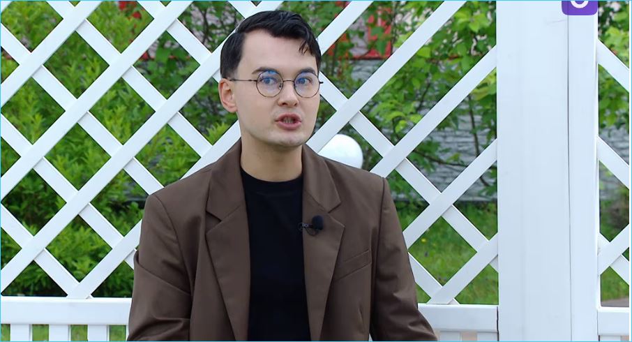 Антон Беккужев считает, что на Доме 2 есть нестандартные пары с разницей в возрасте