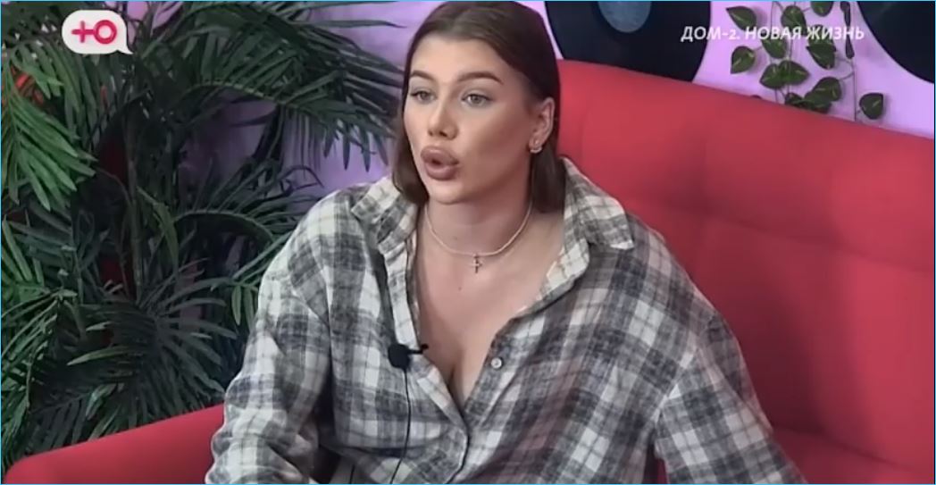 Галина Маковская снискала популярность и сочувствие в глазах зрителей Дома 2 Галина Маковская снискала популярность и сочувствие в глазах зрителей Дома 2