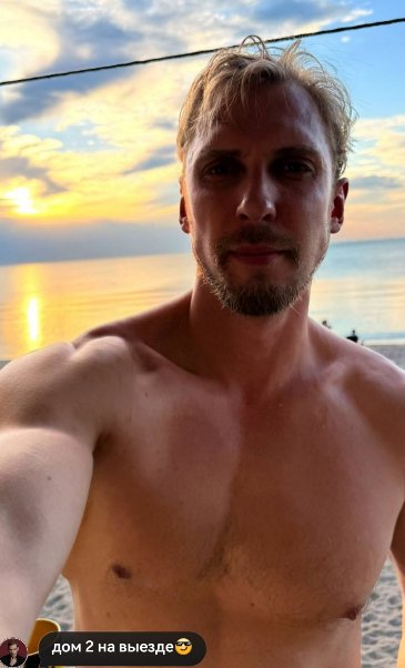 Алексей Адеев считает, что Герасимов не любит свою собаку Мусю