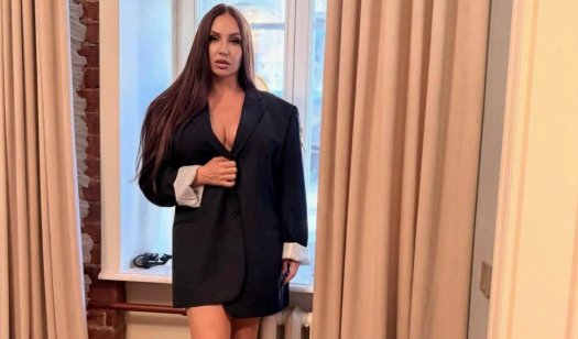 Светлана Прель: Артём Гавришов хочет спасти Веронику Гракович Светлана Прель: Артём Гавришов хочет спасти Веронику Гракович