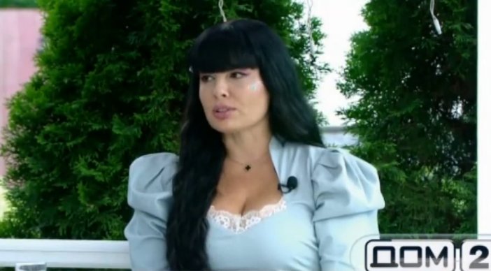 Отец Егора Мельникова против его отношений с Вероникой