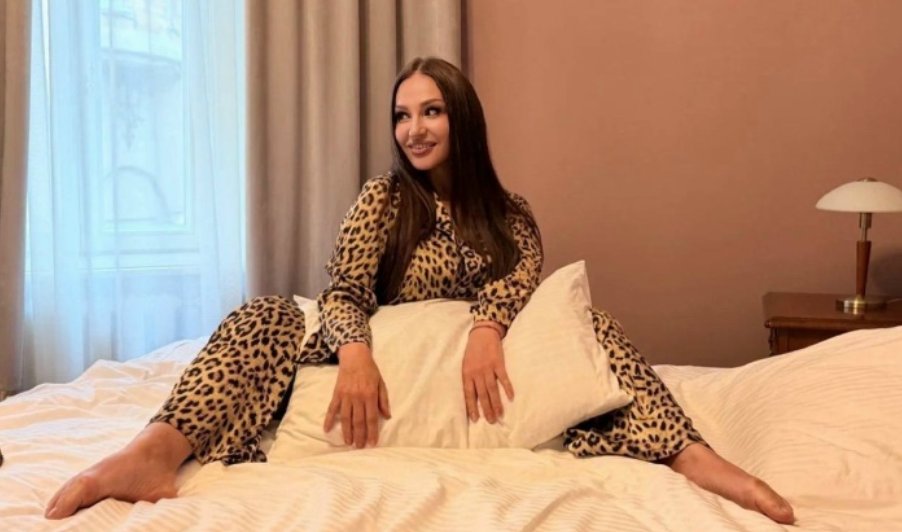 Светлана Прель считает, что Хорошев сам устраивает Дорожкиной театр