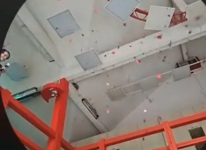 Артём Рышковский печально отметил день рождения на Доме 2