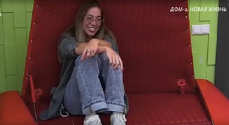 Надя Ермакова провела ночь в машине с Артёмом Герасимовым