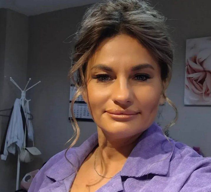 Галина Маковская заметила, что Рахимова выставляет условия в дружбе с Вероникой Гракович