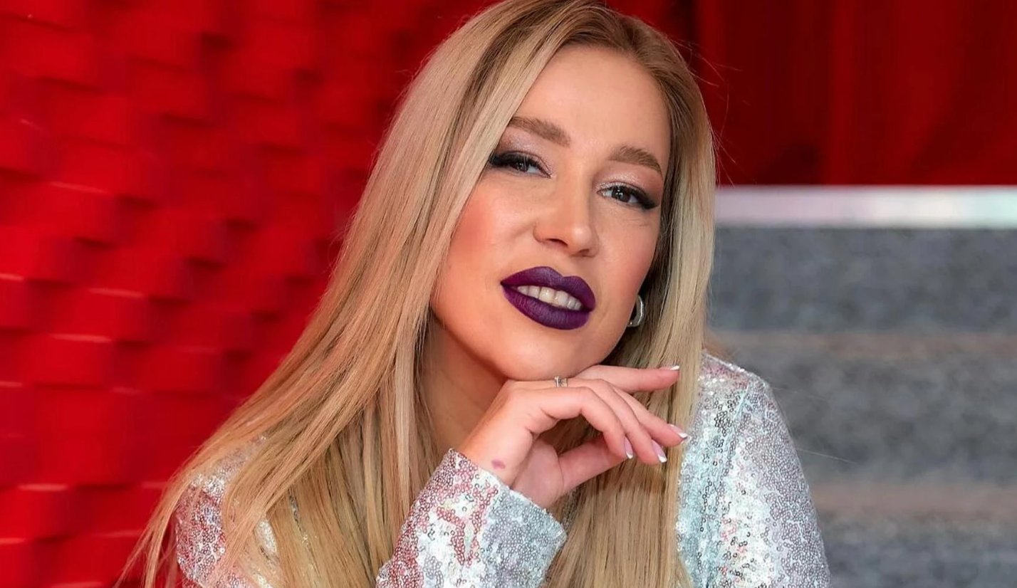 Надя Ермакова использовала Мельникова как Надя Ермакова использовала Мельникова как