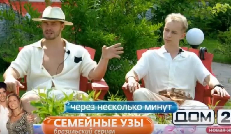 Сергей Хорошев не скрывает, что будет срывать злость на Рышковском