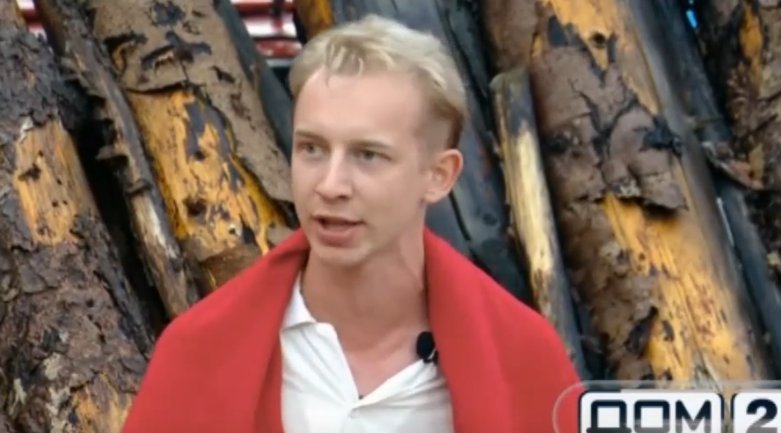 Сергей Хорошев не скрывает, что будет срывать злость на Рышковском