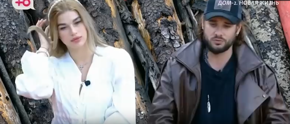 Евгений Ромашов часто оставляет беременную жену одну, выбирая друзей