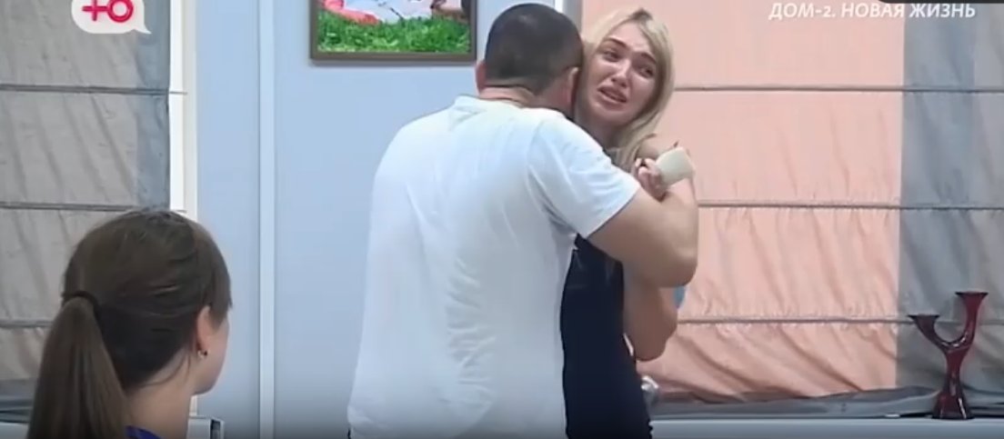 Ивана Михайличенко никогда не бросит любимого Лёшу Адеева