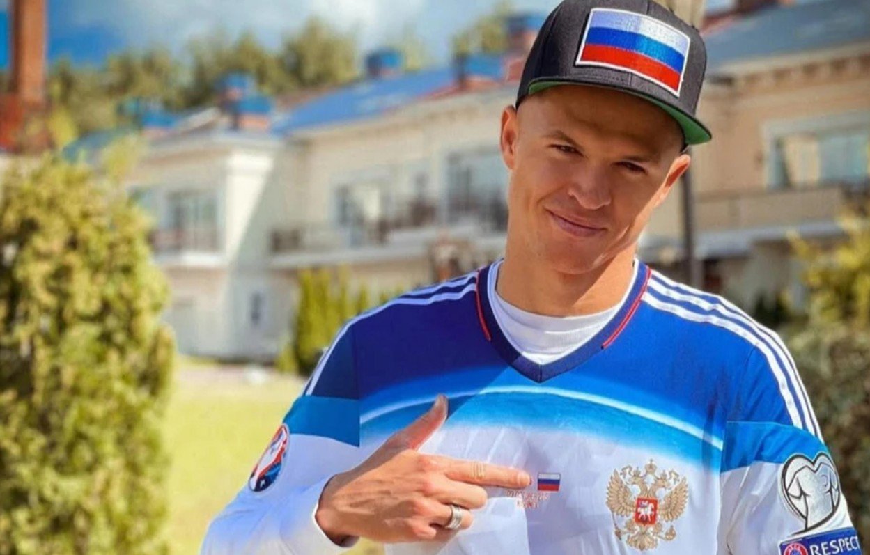 Дмитрий Тарасов подтвердил свой безработный статус Дмитрий Тарасов подтвердил свой безработный статус