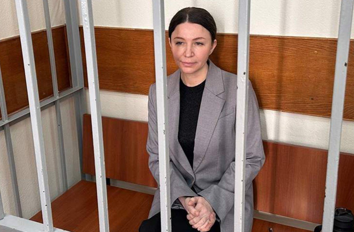 Мама Елены Блиновской тяжело перенесла последнее судебное заседание Мама Елены Блиновской тяжело перенесла последнее судебное заседание