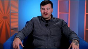 как Сергей Хорошев признался, что фигура жены ему нравится больше, чем у Аниты Кобелевой