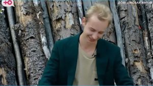 как Ольга Орлова видит в Рышковском потенциал ведущего и победителя конкурса «Человек года»