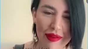 вот Как рушатся мечты Александры Черно, обсуждают в сети